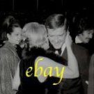 ROGER MOORE great ORIGINAL vintage photo #5 RARE!!!