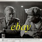 RICHARD GERE JAN M VINCENT ORIGINAL vintage photo RARE! RICHARD GERE JAN M VINCENT ORIGINAL vintage photo RARE!