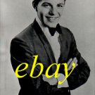 FRANKIE AVALON great ORIGINAL vintage photo #3 RARE!!! FRANKIE AVALON great ORIGINAL vintage photo #3 RARE!!!