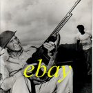 BURT LANCASTER great ORIGINAL vintage photo #6 RARE! BURT LANCASTER great ORIGINAL vintage photo #6 RARE!