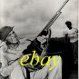 BURT LANCASTER great ORIGINAL vintage photo #6 RARE!