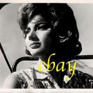SYLVA KOSCINA great ORIGINAL vintage photo #11 RARE!!!