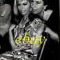 NANCY SINATRA with her mother ORIGINAL vintage photo RARE!