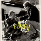 NICK NOLTE TUESDAY WELD great ORIGINAL promo photo RARE
