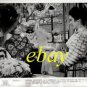BARBRA STREISAND IRENE MOLLOY ORIG. vintage photo RARE!