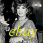 GINA LOLLOBRIGIDA great ORIGINAL vintage photo #6 RARE!