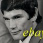 CARLOS MONZON press ORIGINAL vintage photo #2 RARE!