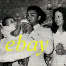 CASSIUS CLAY Muhammad Ali ORIGINAL vintage photo #4 RARE! CASSIUS CLAY Muhammad Ali ORIGINAL vintage photo #4 RARE!