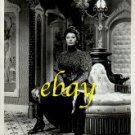 SOPHIA LOREN great ORIGINAL vintage photo #10 RARE!!!
