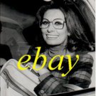 SOPHIA LOREN great ORIGINAL vintage photo #3 RARE!