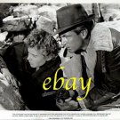 INGRID BERGMAN GARY COOPER vintage promo photo #2 RARE! INGRID BERGMAN GARY COOPER vintage promo photo #2 RARE!
