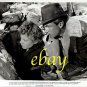INGRID BERGMAN GARY COOPER vintage promo photo #2 RARE!