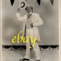 JIMMY DURANTE great ORIGINAL vintage photo RARE!!!