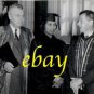 MARIAN ANDERSON great ORIGINAL vintage photo #2 RARE!!!