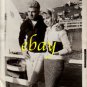 NANCY SINATRA TOMMY SANDS ORIGINAL vintage photo RARE!