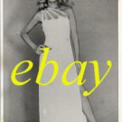 CHERYL LADD 5" X 7" ORIGINAL vintage photo RARE!