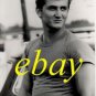 SEAN PENN great ORIGINAL vintage photo RARE!!!
