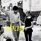 GIANNI MORANDI great ORIGINAL vintage photo #4 RARE!!!