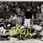 TONY PERKINS MERCURI VALLONE ORIG. vintage photo RARE!