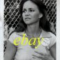 SALLY FIELD great ORIGINAL vintage photo #2 RARE!
