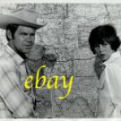 GLEN CAMPBELL KIM DARBY ORIGINAL vintage photo RARE!