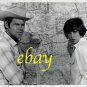 GLEN CAMPBELL KIM DARBY ORIGINAL vintage photo RARE!
