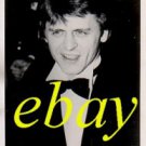 BARYSHNIKOV great ORIGINAL vintage photo #1 RARE!