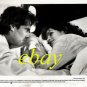 JULIA ROBERTS DENNIS QUAID ORIGINAL vintage photo RARE!