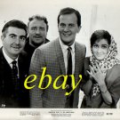 PAT BOONE MILO O´SHEA ORIGINAL vintage photo RARE! PAT BOONE MILO O´SHEA ORIGINAL vintage photo RARE!