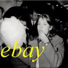 PRINCESS CAROLINE Monaco ORIGINAL vintage photo #2 RARE