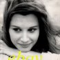 PAOLA PITAGORA sexy ORIGINAL vintage photo RARE!
