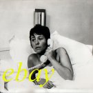 ANNIE GIRARDOT great ORIGINAL vintage photo #2 RARE! ANNIE GIRARDOT great ORIGINAL vintage photo #2 RARE!