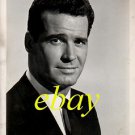 JAMES GARNER great ORIGINAL vintage photo #4 RARE!!! JAMES GARNER great ORIGINAL vintage photo #4 RARE!!!