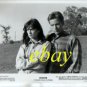 DEMI MOORE EMILIO ESTEVEZ ORIGINAL vintage photo RARE!
