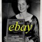 INGRID BERGMAN great ORIGINAL vintage photo #8 RARE!