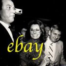 SOPHIA LOREN great ORIGINAL vintage photo #32 RARE!!! SOPHIA LOREN great ORIGINAL vintage photo #32 RARE!!!