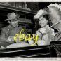 ROBERT RYAN JULIA ADAMS ORIGINAL vintage photo RARE!!!