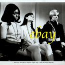 YVETTE MIMIEUX great ORIGINAL vintage photo #5 RARE!!!