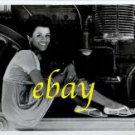JANET MacLACHLAN great ORIGINAL vintage photo #3 RARE! JANET MacLACHLAN great ORIGINAL vintage photo #3 RARE!