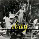 DEBBIE REYNOLDS great ORIGINAL vintage photo #1 RARE!!!