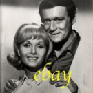 DEBBIE REYNOLDS great ORIGINAL vintage photo #4 RARE!