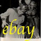 JEAN LOUIS BARRAULT great ORIGINAL vintage photo RARE!