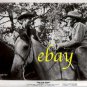 TONY PERKINS HENRY FONDA great ORIG. vintage photo RARE
