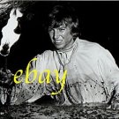 TOMMY STEELE great ORIGINAL vintage photo #4 RARE!!! TOMMY STEELE great ORIGINAL vintage photo #4 RARE!!!
