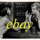 GEORGE PEPPARD ASHLEY great ORIGINAL vintage photo RARE GEORGE PEPPARD ASHLEY great ORIGINAL vintage photo RARE
