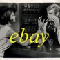 GEORGE PEPPARD ASHLEY great ORIGINAL vintage photo RARE