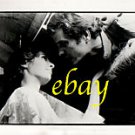 GIULIANO GEMMA PAOLA BOSE ORIGINAL vintage photo RARE!
