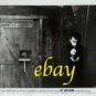 YVES MONTAND great original vintage photo RARE!