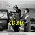INGRID BERGMAN ANTHONY QUINN ORIG. vintage photo 5 RARE INGRID BERGMAN ANTHONY QUINN ORIG. vintage photo 5 RARE
