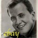 PAT BOONE great ORIGINAL vintage photo #3 RARE!!! PAT BOONE great ORIGINAL vintage photo #3 RARE!!!